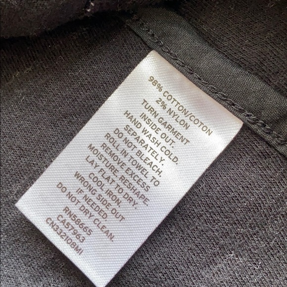 Caslon One-Button Knit Blazer - Picture 9 of 10